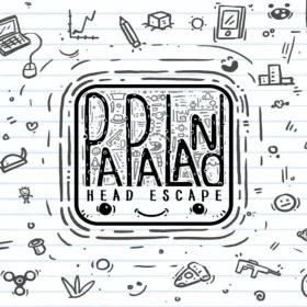 Pa Pa Land: Head Escape