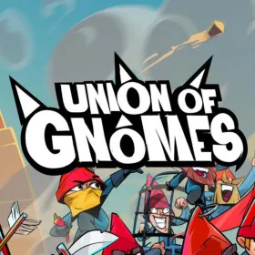 Union of Gnomes