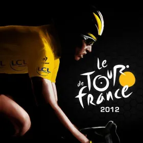 Tour de France 2012