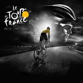 Tour De France 2013: 100th Edition