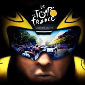 Tour de France: Season 2014