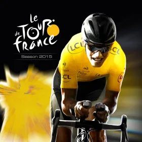 Tour de France: Season 2015