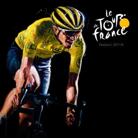 Tour de France: Season 2016