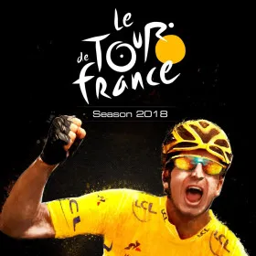 Tour de France: Season 2018