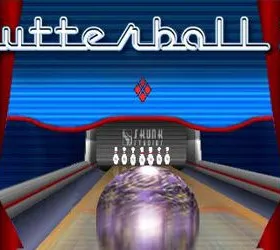 Gutterball 2