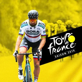 Tour de France: Season 2019