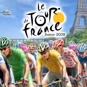 Tour de France 2009: The Official Game
