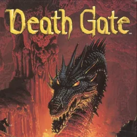 Death Gate