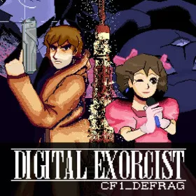 DIGITAL EXORCIST