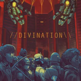 DIVINATION