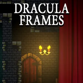 Dracula Frames