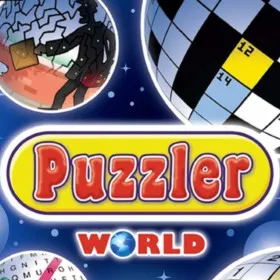 Puzzler World