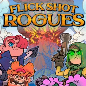 Flick Shot Rogues