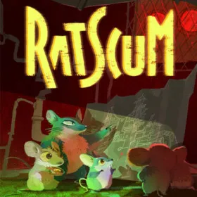 RatScum