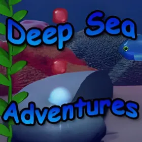 Deep Sea Adventures