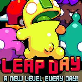 Leap Day