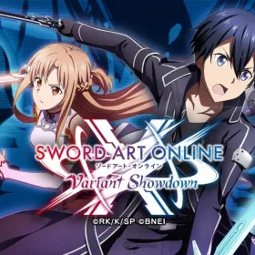 Sword Art Online: Variant Showdown