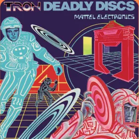 Tron: Deadly Discs