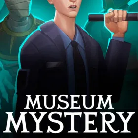 Museum Mystery