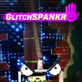 GlitchSPANKR
