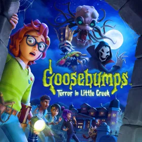 Goosebumps: Terror in Little Creek