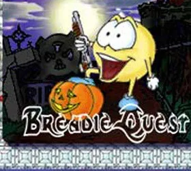 BreadieQuest: Halloween 3