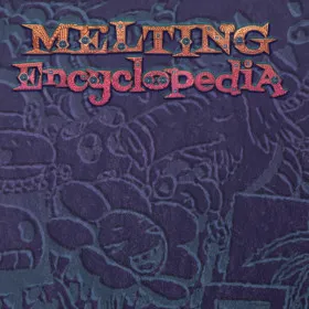 Melting Encyclopedia