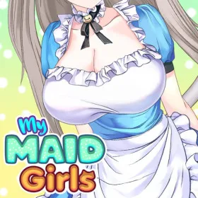 My Maid Girls
