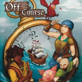 Off Course