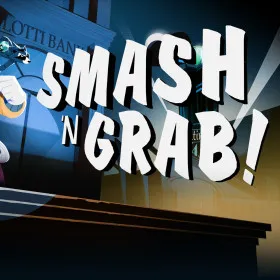 Smash 'N Grab