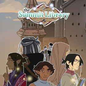 The Summit Library