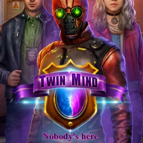 Twin Mind 4: Nobody's Here