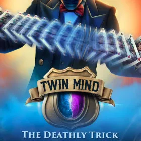 Twin Mind 5: The Deathly Trick