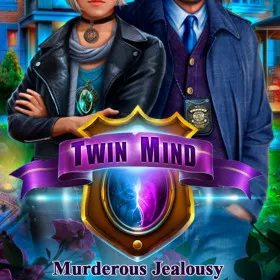 Twin Mind: Murderous Jealousy