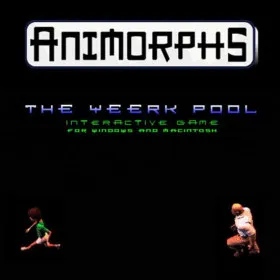 Animorphs: The Yeerk Pool