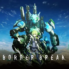 Border Break