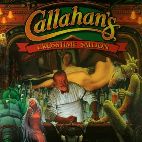 Callahan's Crosstime Saloon