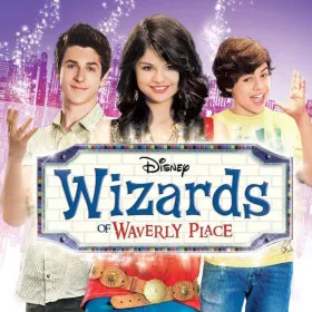 Disney: Wizards of Waverly Place