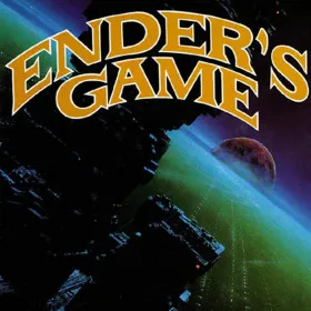 Ender's Game: Battle Room