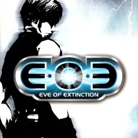 EOE: Eve of Extinction