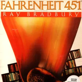 Fahrenheit 451