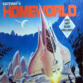 Gateway II: Homeworld