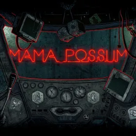 Mama Possum