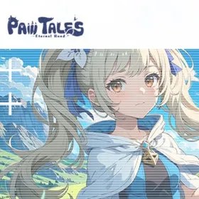 Paw Tales: Eternal Bond