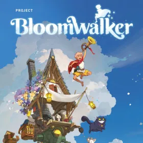 Project Bloomwalker