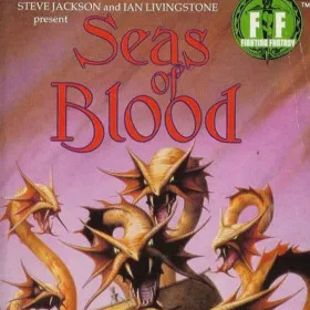 Seas of Blood