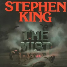 Stephen King's: The Mist