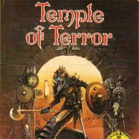 Temple of Terror