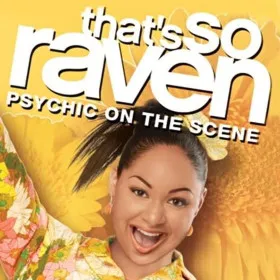That's So Raven: Psychic on the Scene