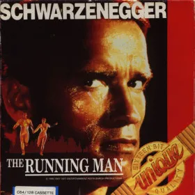 The Running Man